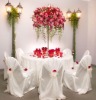 polyester chair cover,chair cover