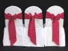 polyester chair cover wedding and banquet chair cover