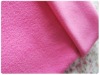 polyester cheap polar fleece fabric/suede fabric