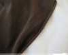 polyester cheap polar fleece fabric/suede fabric