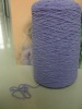 polyester chenille yarn