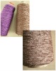 polyester chenille yarn