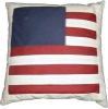 polyester chiffon cushion cover