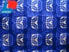 polyester chiffon printed fabric