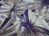 polyester chiffon printing fabric