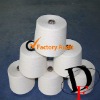 polyester close virgin yarn