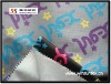 polyester coated fabric