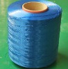 polyester color yarn