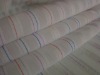 polyester colorful chiffon fabric