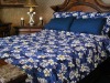 polyester comforter /high quality quilt/promotional quilt