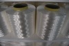 polyester compositive yarn