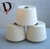 polyester core yarn close virgin