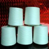 polyester/cott yarn 30s