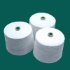 polyester/cott yarn 30s