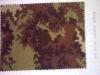 polyester/cotton 20x16 120x60 58/60"camouflage fabric