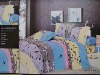 polyester/cotton 4 pcs bedding sets