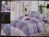polyester/cotton 4 pcs bedding sets