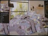 polyester/cotton 4 pcs bedding sets