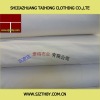 polyester cotton 65/35 21x21 100x52 63"t/c poplinette fabric