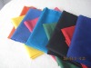 polyester/cotton 65/35 32*32 110*76 47" dyed fabric