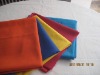 polyester/cotton 65/35 32*32 110*76  63" dyed fabric