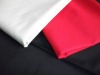 polyester  cotton 65/35  lining fabric