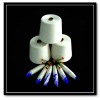 polyester cotton 65/35 t/c yarn 45s/1