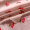 polyester cotton 80/20 fabrics for pocket