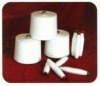 polyester/cotton 80/20 ring spun 45/1 yarn
