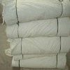 polyester/cotton 88x60 47"grey cloth