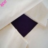 polyester/cotton 90/10 110x76 47" grey fabric