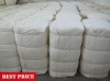 polyester cotton 90/10 grey fabric 45x45 96x72 63"