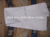 polyester/cotton 90/10 greygreige cloth for shirting