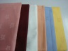 polyester cotton Jacquard fabric