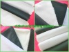 polyester cotton blend herringbone fabric