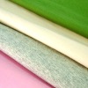 polyester/cotton blended brushed terry fabric, 32s +16s,  cotton fabric, fabric,260gsm