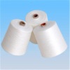 polyester/ cotton blended yarn 80%/20% 45s