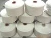 polyester/cotton blended yarn for knitting