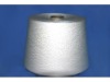 polyester cotton blended yarn t/c 65/35 32s