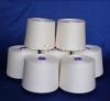 polyester/cotton blended yarn t/c80/20 45s