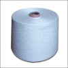 polyester-cotton blended yarns 80/20 45s