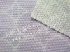 polyester/cotton eyelet fabric, mesh fabric, jacquard fabric