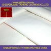 polyester/cotton fabric 3/1 drill T/C63/35 16*12 108*56 63" 275gsm