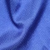 polyester cotton  fabric jacquard