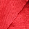 polyester cotton  fabric  /rib knitted fabric