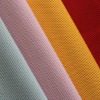 polyester cotton interlock fabrics