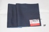 polyester/cotton interweave fabric