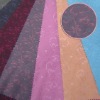 polyester/cotton jacquard shirt fabric
