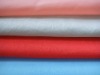 polyester cotton knitting fabric