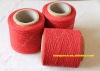 polyester cotton open end yarn